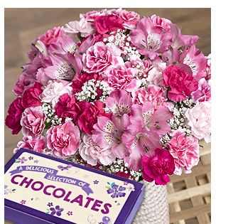 Thank You Mum Gift - just &pound;17.99 delivered